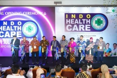 Indo Health Care Gakeslab...