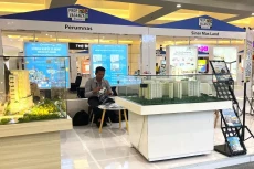 Semarak Pameran PropVaganza...