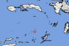 Gempa Magnitudo 5,2...