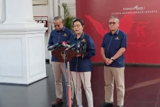 NIK Jadi NPWP, Sri Mulyani...