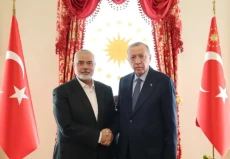 Turki dan Rusia Kutuk...