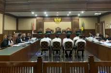 Deretan Korban Pungutan...
