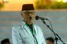Ketika Ketum MUI Panggil...