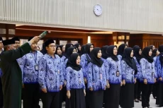 Pendaftaran CPNS 2024...