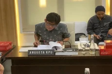 Atur Jumlah Media Sosial...