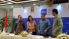 Sri Mulyani Ungkap Stabilitas...