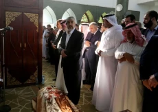 Turki Sebut Khaled Mashal...