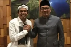 Usung Dedi Mulyadi di...