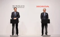 Aliansi Honda-Nissan-Mitsubishi:...
