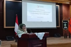 Marak Kecurangan, Emak-emak...