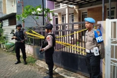 Rumah Sewa di Kota Batu...