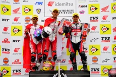 Tunggangi CBR250RR,...