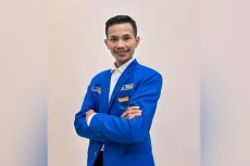 Nyalon Ketum PB PMII,...