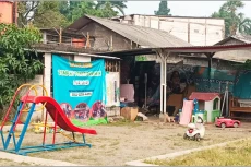 Kasus Penganiayaan Balita...