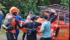 Hilang 3 Hari, Nelayan...
