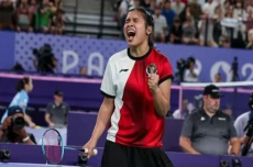 Mental Juara dan Konsistensi...