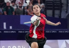 Gregoria Mariska Disebut...