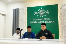 Sekjen PKB Hasanuddin...