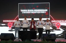Bank Jatim Gelar Soft...