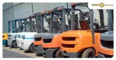 MNC Leasing Dukung Rental...