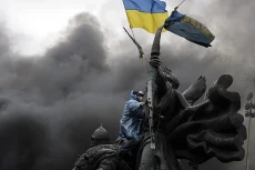 Ukraina Terancam Gagal...