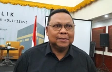 Lukman Edy Jadi Sorotan...