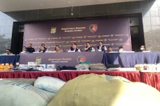 Polda Metro Jaya Tetapkan...