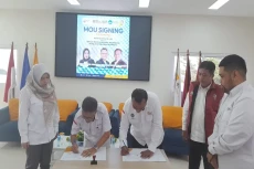 Serikat Pekerja IMPPI...
