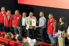 Kaesang Dukung Penuh...