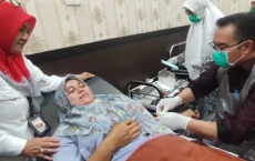 BKKBN Kunjungan ke Aceh,...