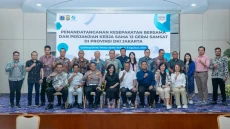 Bank DKI Tambah Layanan...