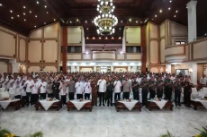Wamentan Dorong Penyuluh...