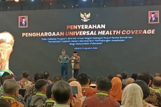 Wapres Minta BPJS Kesehatan...