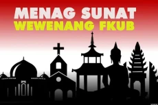 Sejarah FKUB: Peredam...