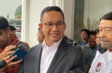 Jubir Sebut Anies Baswedan...