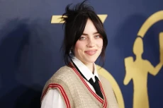 Billie Eilish hingga...