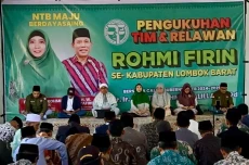 Kebutuhan Dasar, Pemerataan...