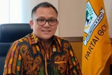 Fraksi Golkar DPRD DKI...