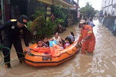 Banjir dan Tanah Longsor...