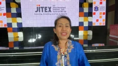 Perhelatan JITEX 2024...