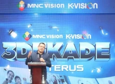 Makin Berkualitas, MNC...