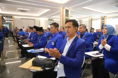 Gelar Fit and Proper...