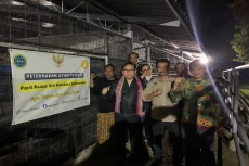 Kementan Dukung Ketahanan...