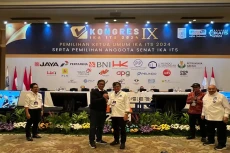 Wiluyo Kusdwiharto Lanjutkan...