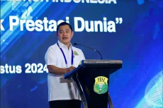 Fadil Imran: PBSI Siap...