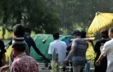 Tragis! Pelajar SMK...