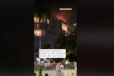 Helikopter Ini Diduga...
