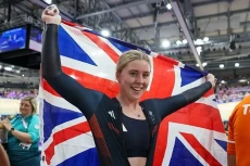 Emma Finucane, Ratu...