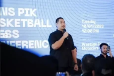 Dikabarkan Bakal Jadi...