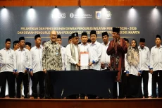 BI Jakarta Dorong Pengembangan...